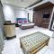 Hotel City Heart Shirdi