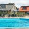 Chalet 516 op Recreatiepark De Wielen