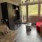Studio pied de pistes avec place de parking privé extérieure LA MONGIE TOURMALET - La Mongie
