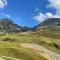 Studio pied de pistes avec place de parking privé extérieure LA MONGIE TOURMALET - Pic du midi