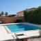 Villa bougainvillea with privite pool