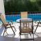 Villa bougainvillea with privite pool