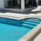 Villa bougainvillea with privite pool