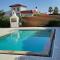 Villa bougainvillea with privite pool