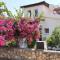 Villa bougainvillea with privite pool