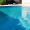 Villa bougainvillea with privite pool