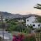 Villa bougainvillea with privite pool