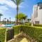 Apartamento con Increíbles Vistas al Campo de Golf - AN402LT