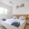 Apartamento con Increíbles Vistas al Campo de Golf - AN402LT