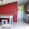 Chalet in Friesland with fenced garden - Haulerwijk