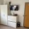 Pavillon Greve