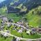 Dorf(er)leben Ferienwohnung im Kleinwalsertal