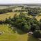 Wild Meadow, Lodge Farm, East Raynham