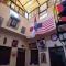 Riad chaoui house