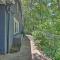 Chic House with Private Dock on Lake Hartwell!