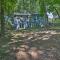 Chic House with Private Dock on Lake Hartwell!