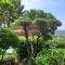 Le jardin de Sabine