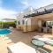 Villa con Piscina Privada de La Torre Golf Resort Murcia - CA13LT