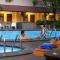 Cakra Kembang Hotel