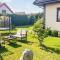 Lovely Home In Mscice With Kitchen