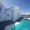 Ikastikies Suites