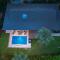 Luxury Beach House - 2min Walk to Beach - Private Pool - Group & Dog Friendly - 希尔顿黑德岛