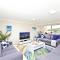 Aqua Lagoon - Great Family Beach Getaway