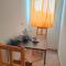 Hostal Los Faroles Chicoana