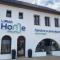 Holiday House U Hájenky 7L Lipno Home - 伏尔塔瓦河畔利普诺
