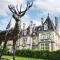 Napoleon Chateau Luxuryapartment for 18 guests with Pool near Paris! - Saint-Jean-aux-Bois