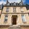 Napoleon Chateau Luxuryapartment for 18 guests with Pool near Paris! - Saint-Jean-aux-Bois