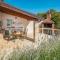 Villa Nonni-romantic stone house