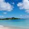 Sapphire Beachfront Condo - View of Paradise - Free Wi - Fi - 拿撒勒