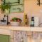 Villa Nonni-romantic stone house