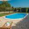 Villa Nonni-romantic stone house