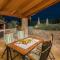 Villa Nonni-romantic stone house