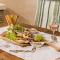 Villa Nonni-romantic stone house