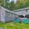 Ludlow Home with Hot Tub, Near Okemo Resort!