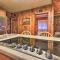 Ludlow Home with Hot Tub, Near Okemo Resort!