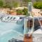 Villa Nonni-romantic stone house