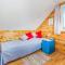 Nice Home In Ustka-Przewloka With Wifi - 乌斯特卡