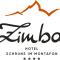 Hotel Zimba - Schruns-Tschagguns