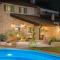 Villa Nonni-romantic stone house