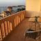Koumpe Blue Sea View Apartment - Rethymnon stad