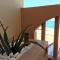 Koumpe Blue Sea View Apartment