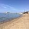Koumpe Blue Sea View Apartment - Rethymnon stad