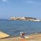 Koumpe Blue Sea View Apartment