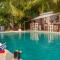 Sharazad Boutique Hotel