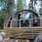 Haltia Lake Lodge nature boutique hotel & glamping - Espoo