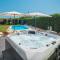 Villa Nonni-romantic stone house